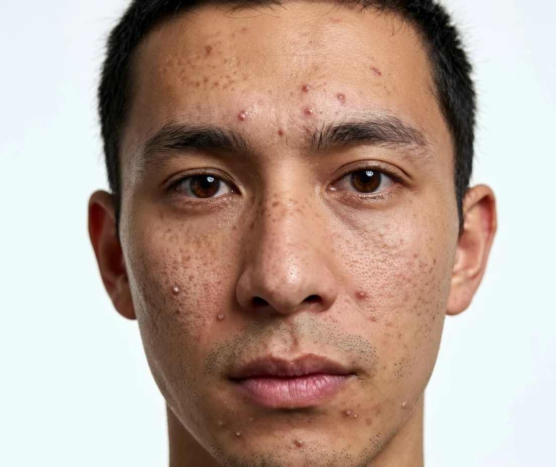 L'Approccio Eudermia all'Acne - Centro Eudermia Cagliari
