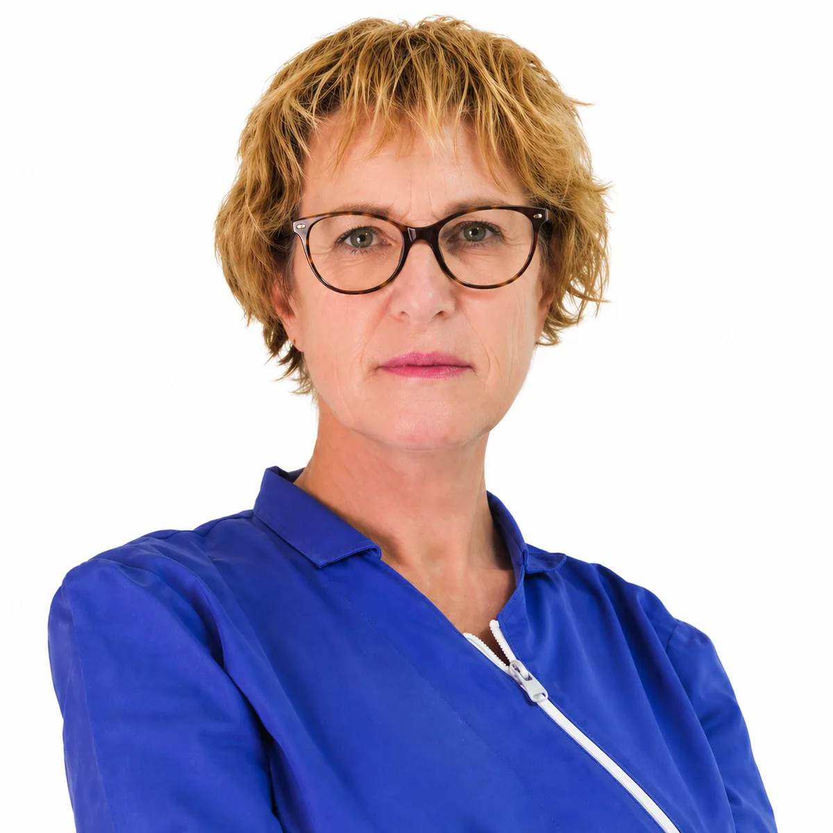 Dott.ssa Alessandra Guicciardi, dermatologa al Centro Eudermia di Cagliari