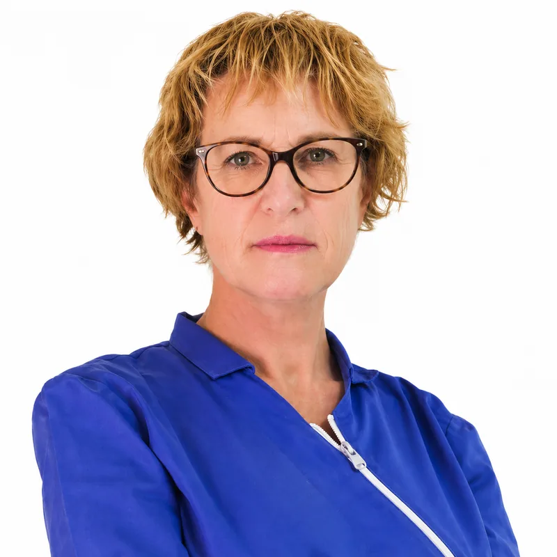 Dott.ssa Alessandra Guicciardi - Dermatologa Cagliari - Centro Eudermia