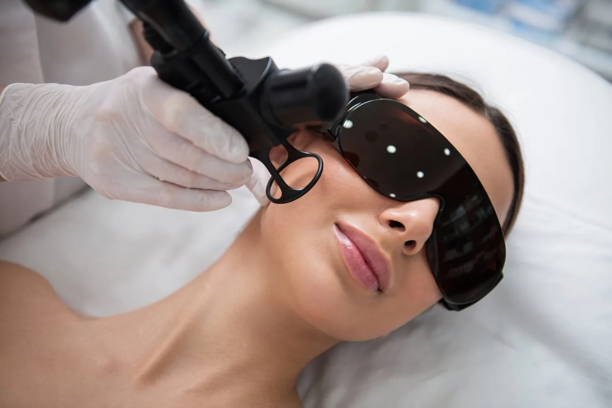 Centro Eudermia Cagliari - Laser frazionato CO2