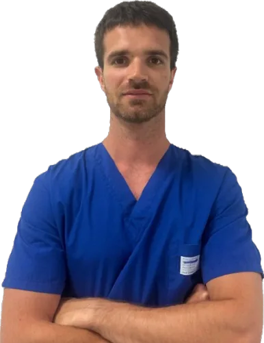 Dott. Alberto Murtas - Dermatologo Centro Eudermia