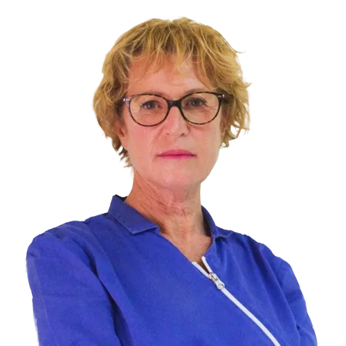 Dott.ssa Alessandra Guicciardi - Direttrice Centro Eudermia