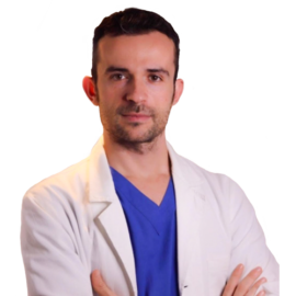Dr. Daniele Melis - Studio dermatologico Cagliari - Guicciardi